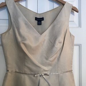 Ann Taylor paisley top